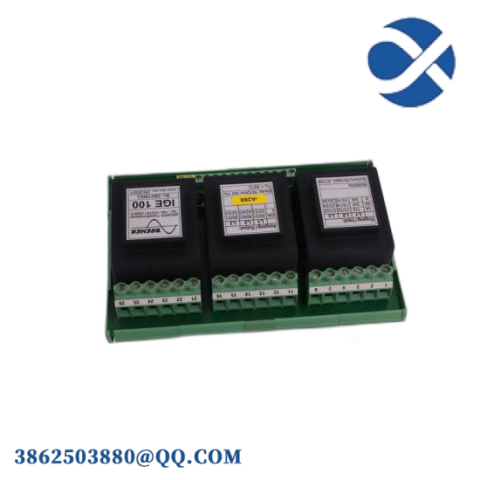 Sunds Defibrator Rotor Position Module, POM-RM1 9068249