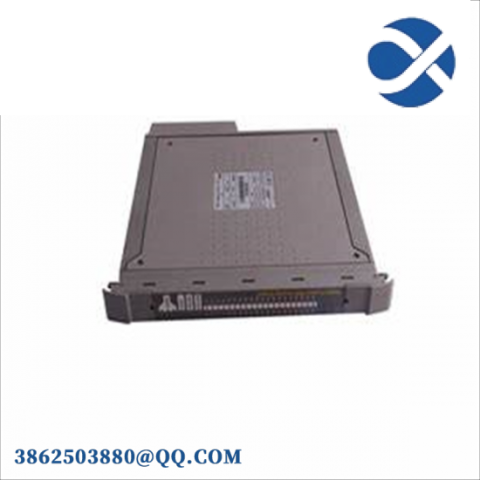 Trendco T3481 Guarded Output 16 CH - Modular PLC Component