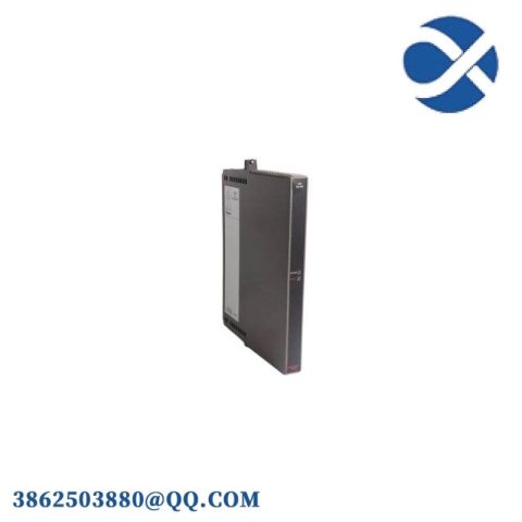 ICS TRIPLEX T8243 Industrial Power Supply Module