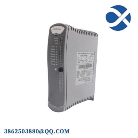 ICS Triplex T8290, Trusted Output Power Distribution Unit