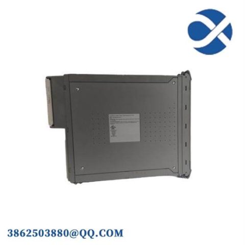ICS TRIPLEX T8403 Digital Input Module