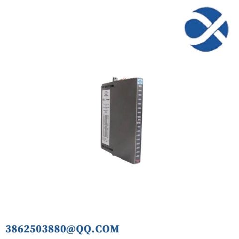 ICS TRIPLEX T8480C - Advanced Digital Input Module