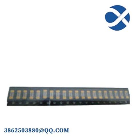 Brand Model T9902 Replacement Fuse, Industrial Control Systems