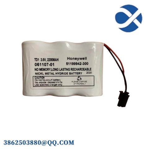 Honeywell TC-BATT03, 51199942-300 Spare Battery Extension Module