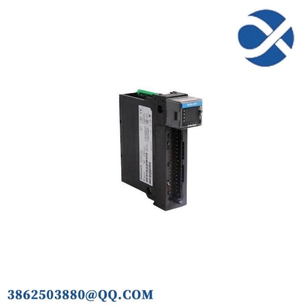 Honeywell TC-IDW161 DCS Input Module - Advanced Control Solutions