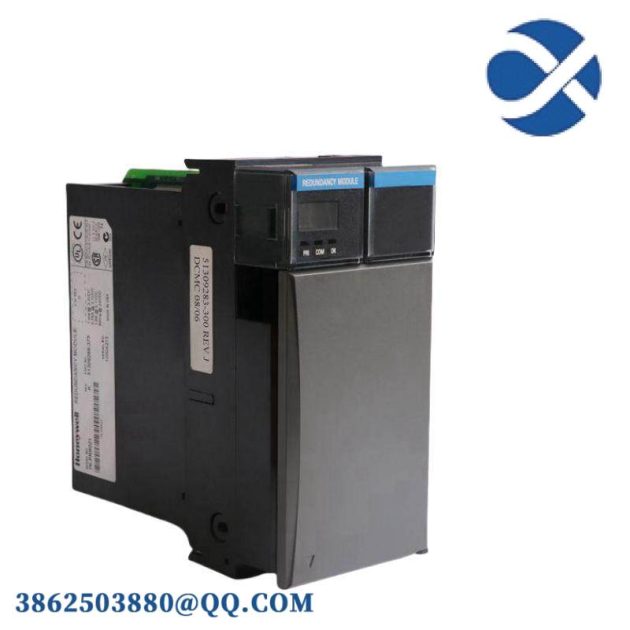 Honeywell TC-PRR021 51309288-375 Power Supply Module: Reliable Energy Solution for Industrial Automation