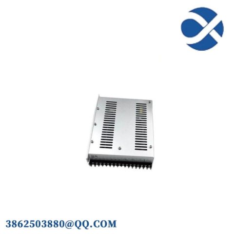 TechDrive KR-505M - Advanced Industrial Motor Control Module