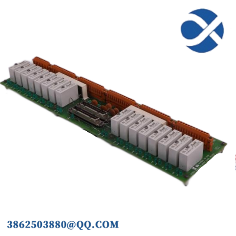 Honeywell TKC21P - High-Performance Control Module