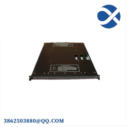Triconex 3526 Analog Input Output Module