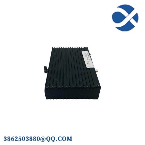 Triconex CM3201 - High-Performance Communication Module