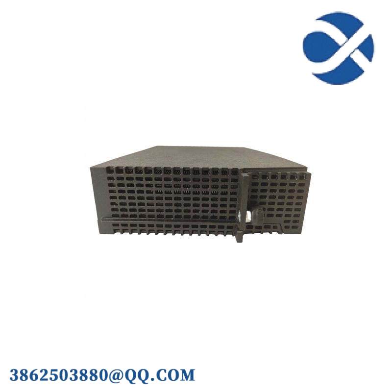 Triconex TCM4355X Communication Module - Advanced Industrial Networking Solution