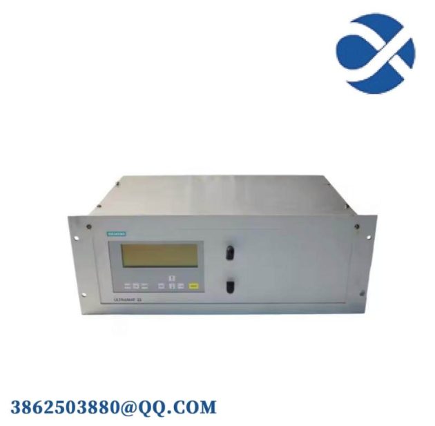 SIEMENS ULTRAMAT 23 7MB2331-0BP00-2CA0 PLC Module: Industry-grade Automation Control