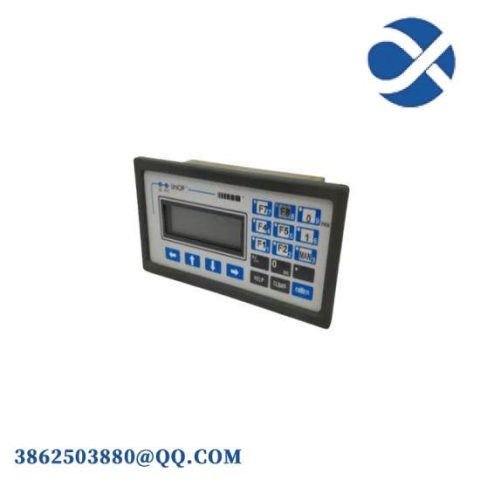 UNIOP MD01R-02 0042 Operator Interface Panel - Industrial Control Solutions for Enhanced Efficiency