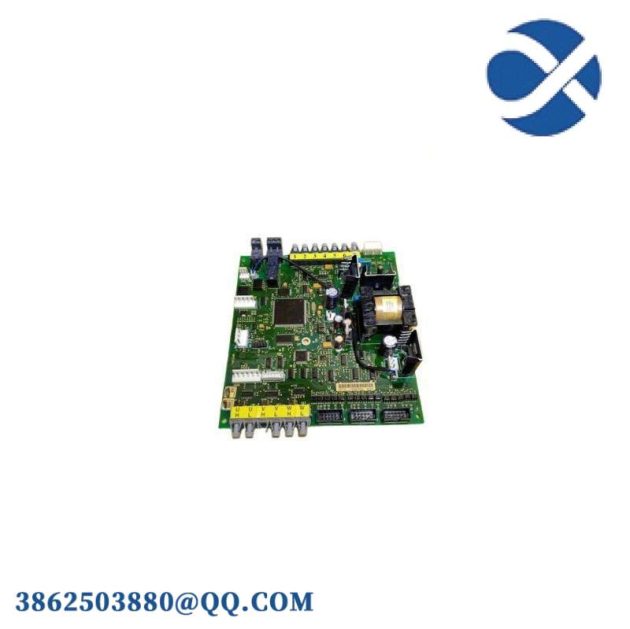 Vacon 60VB00459 Rectifying Board - Advanced Industrial Control Module