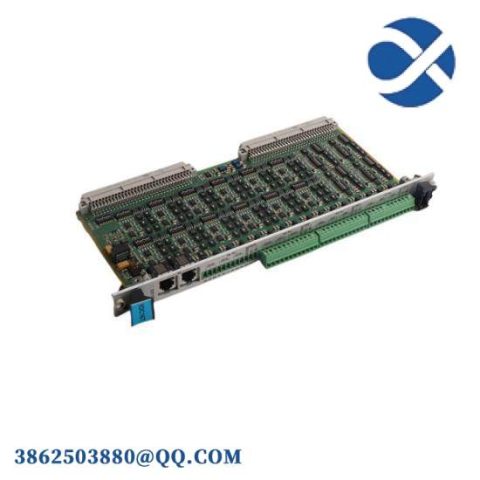 VIBRO Meter 200-565-101-013 IOC16T Input/Output Card