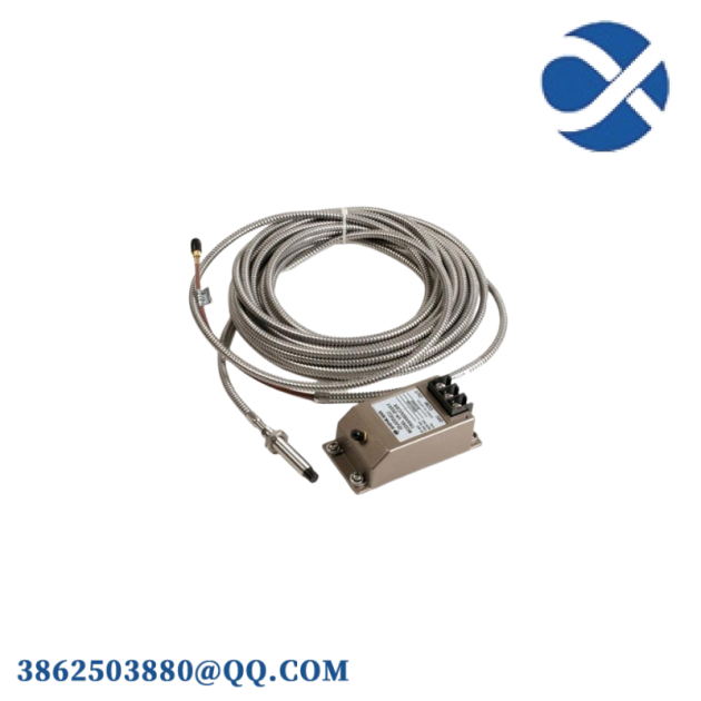 Shinkawa VL-202A08L-1021 Temperature Sensor, High Precision, Industrial Grade