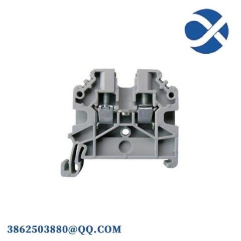 Weidmuller 7901620000 Terminal Block for Industrial Control Systems