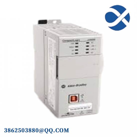 Whitlock PN:000505 3.6V - Advanced Power Supply Module