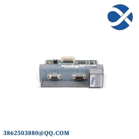 Woodhead SST-PFB-SLC ProfiBus Scanner Module