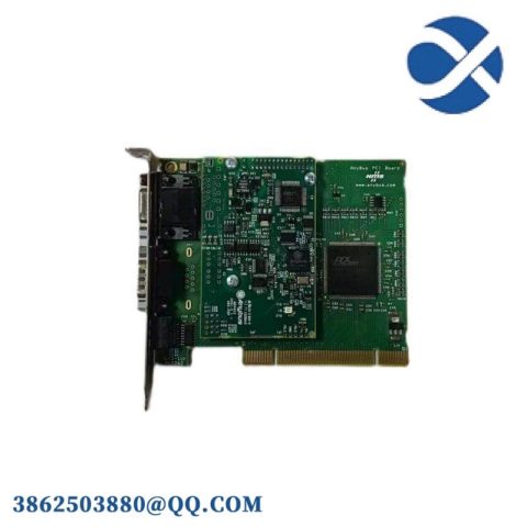 Yaskawa AB3601-C Robot Communication Board - Advanced Automation Solution