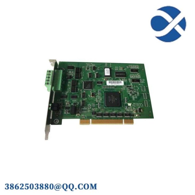 Yaskawa AB3606-C AB-PCI-EIP-S Robot Communication Board: Advanced, Efficient, Industrial Communication Solution