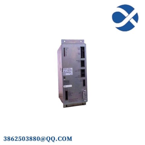 Yaskawa CPS-520F2 Power Supply Unit: High Efficiency & Reliability in Automation