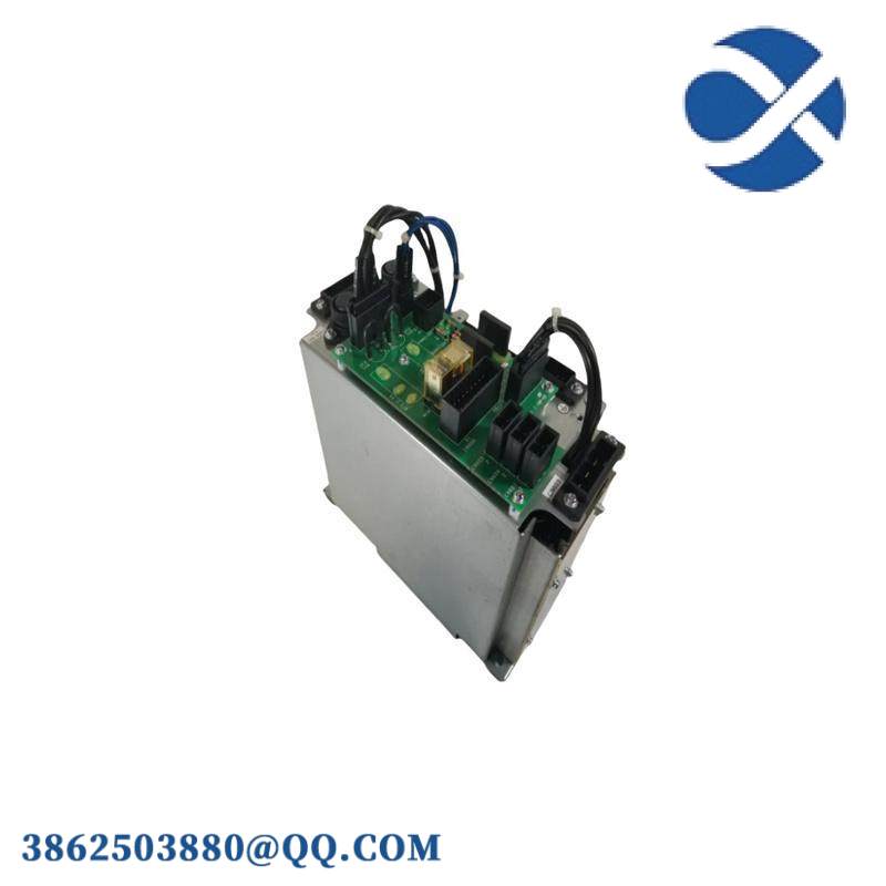 yaskawa_dx100_jzrcr-ypu01c-1_connection_unit.jpg Yaskawa DX100/JZRCR-YPU01C-1 Connection Unit - Advanced Automation Solutions
