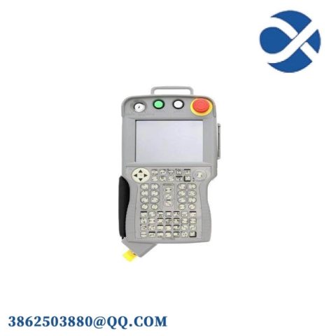 Yaskawa DX200 JZRCR-YPP21-1 Teach Pendant, Industrial Control Module