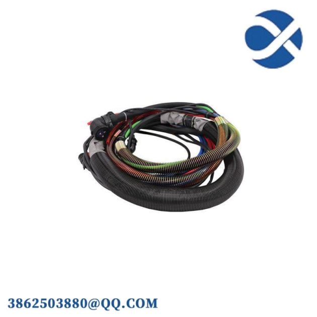 YASKAWA HW0270541-C-T Cable, High Performance Control Connection