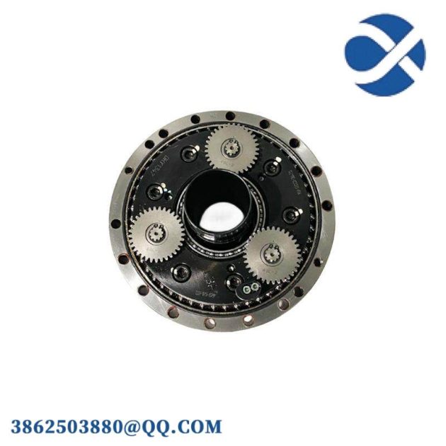 YASKAWA HW1382455-C MS165 Robot Speed Reducer: Precision & Efficiency in Robotic Applications