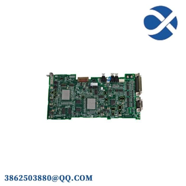 Yaskawa JANCD-ASF30-1E | High-Performance Robot Control Board