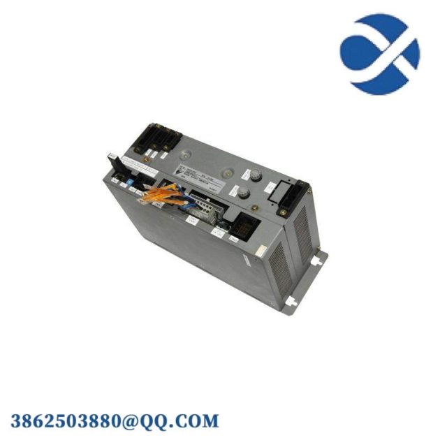 Yaskawa NX100 JZRCR-NTU01D-1 Power Supply: Industrial Grade Power Solution