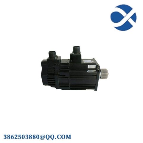 Yaskawa SGMSS-20A2A-YR11 AC Servo Motor