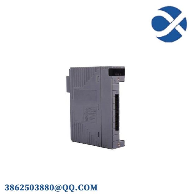 Yokogawa AAI143-H50 ANALOG INPUT MODULE - Safe, Reliable Industrial Input Solution
