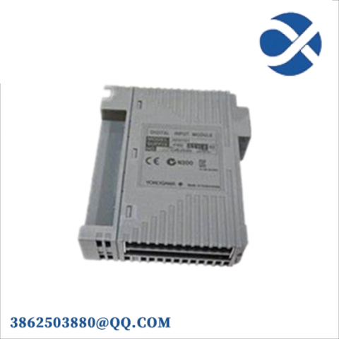 Yokogawa AAI143-S03 - High Precision Analog Input Module, PLC Application