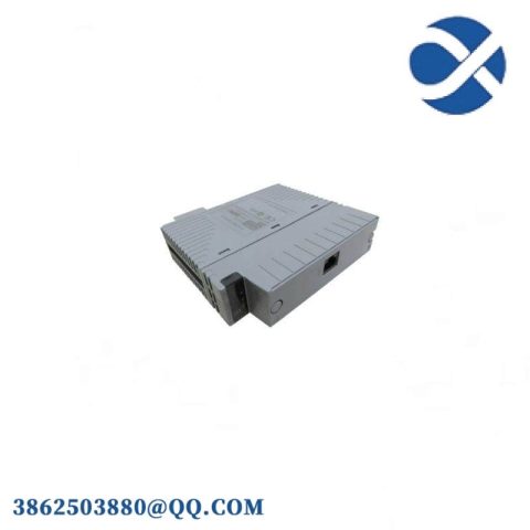 Yokogawa AAI543-H00 S1 Analog Input Module - High Precision, Reliable Industrial Control Solution