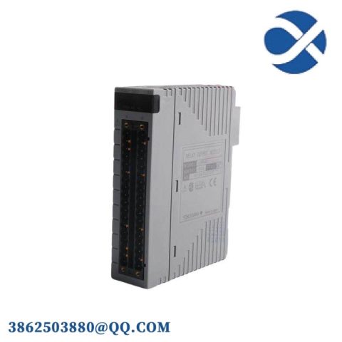 Yokogawa ADR541-S00 Analog Input Module, Designed for Industrial Control Applications