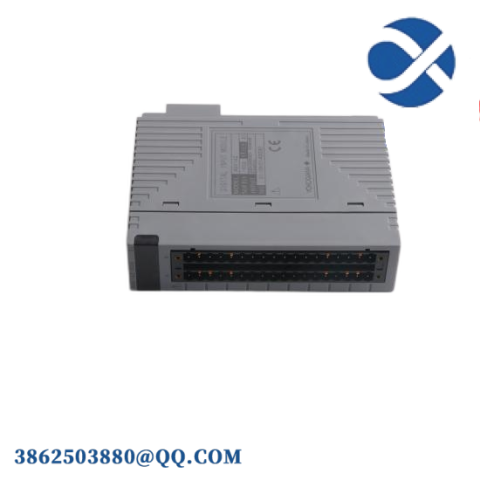 Yokogawa ADV142-S03 S1 Digital Input Module: Industrial Precision at Your Fingertips