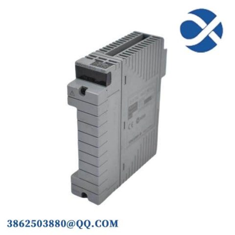 Yokogawa ADV151-P10-S2 Digital Input Module: Industrial Automation Excellence