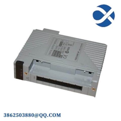 Yokogawa ADV551-P10-S2 DCS Digital Input/Output Module