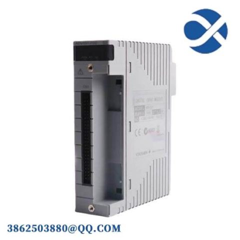 Yokogawa AAI543-S53 S1 - High Precision Current Output Module, Japan Origin