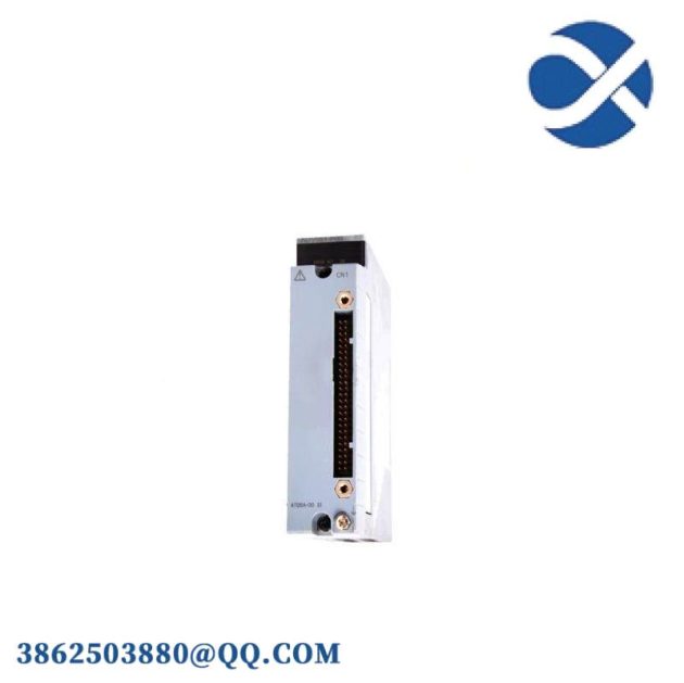 Yokogawa ADV551-D5A00 Digital Output Module for Precision Control Applications