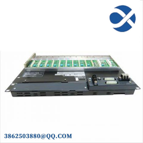 YOKOGAWA AFV10D-S41201 Duplexed Field Control Unit; Manufacturer: YOKOGAWA