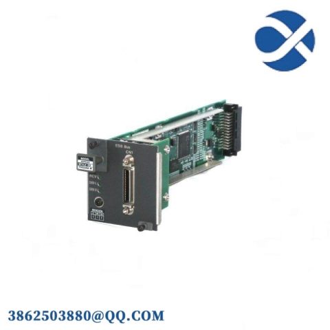 YOKOGAWA AIP532 S1 Bus Coupler Module