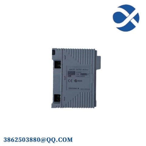 Yokogawa ALR121-S51 Serial Communication Module - High-Speed, Reliable Data Transfer Solution