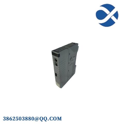 Yokogawa CP401-11 S1 Processor Module - Advanced Control Solutions