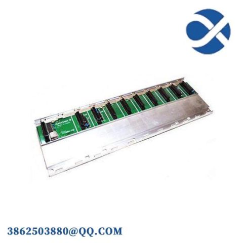 Yokogawa F3BU16-0N 16 Slot Industrial Base Module