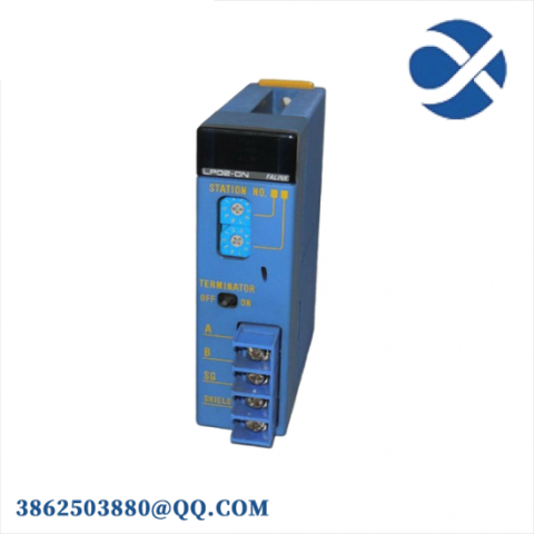 YOKOGAWA F3LP02-0N FA Link H Module; Manufacturer: YOKOGAWA