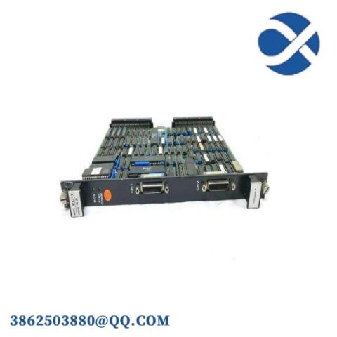 Yokogawa FC11*A Interface Module - High-Precision Data Acquisition for Industrial Automation