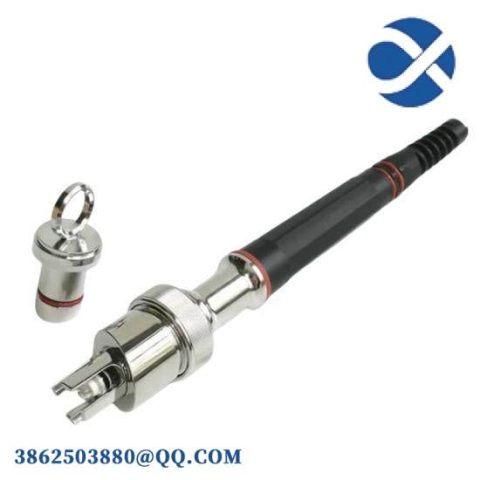 Yokogawa EJX630A K9142TN Glass Electrode for pH Measurement, Precision Sensors, Control Systems